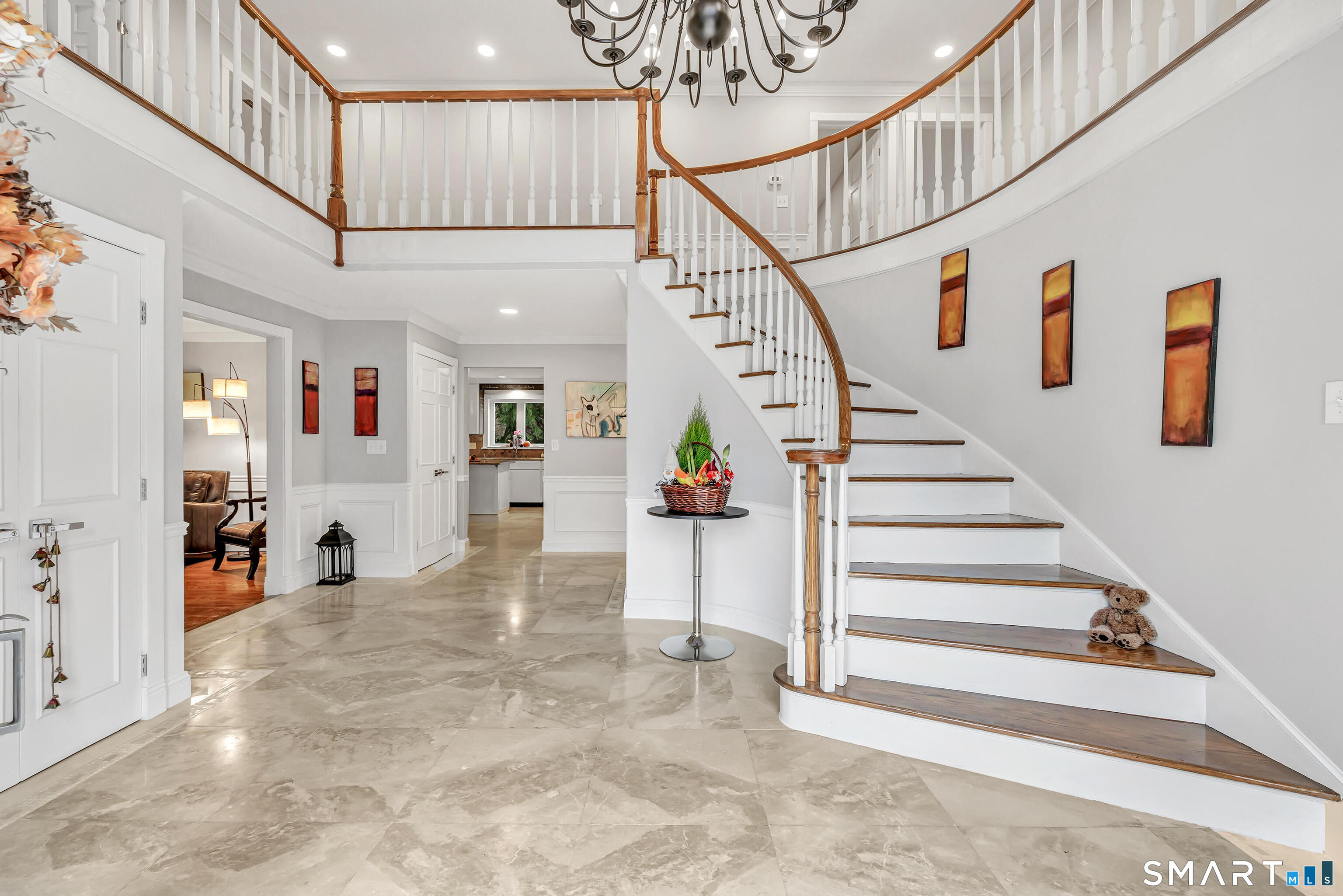 101 Northwood Drive Easton CT 06612