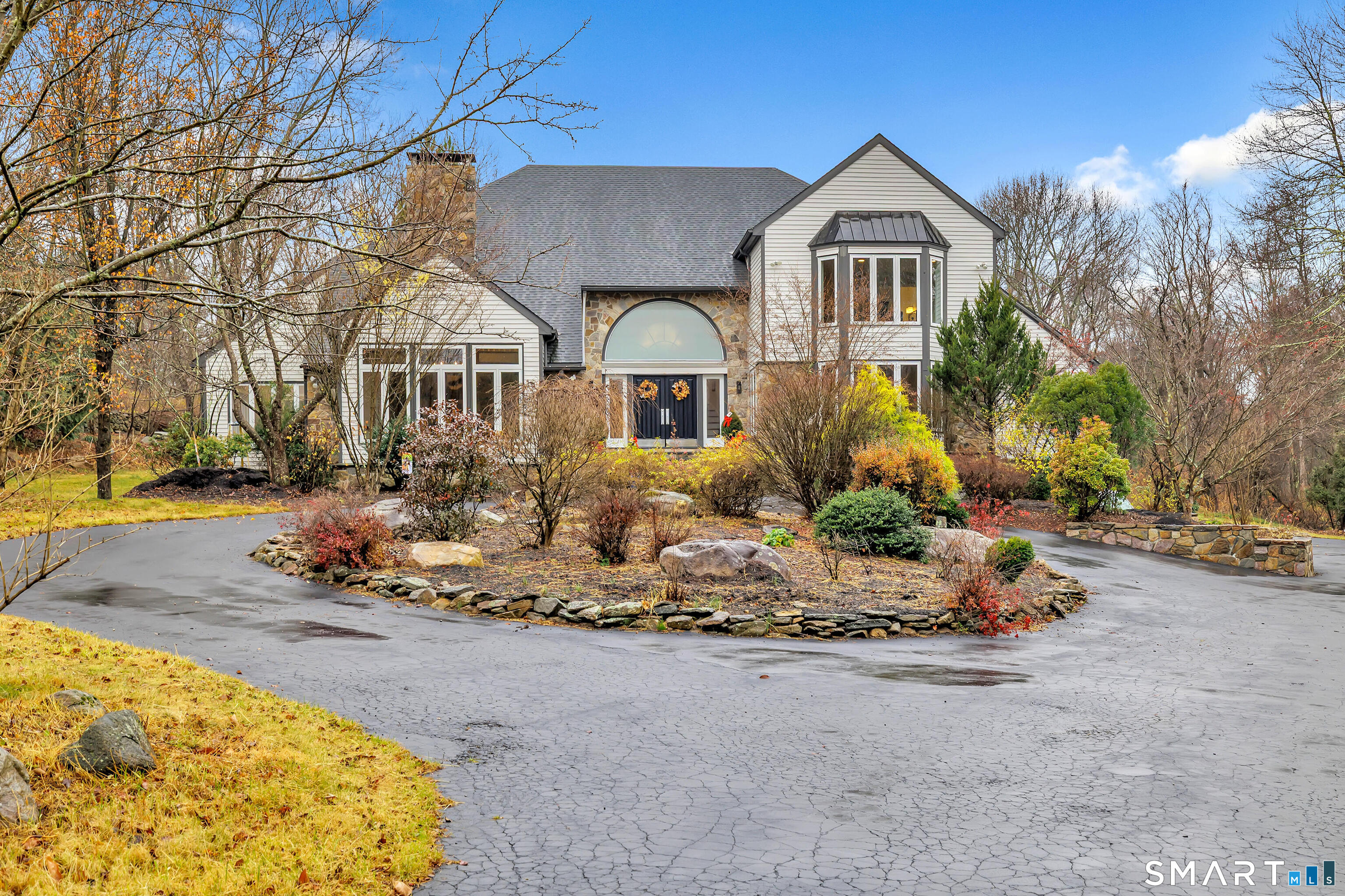 101 Northwood Drive Easton CT 06612