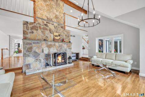 101 Northwood Drive Easton CT 06612