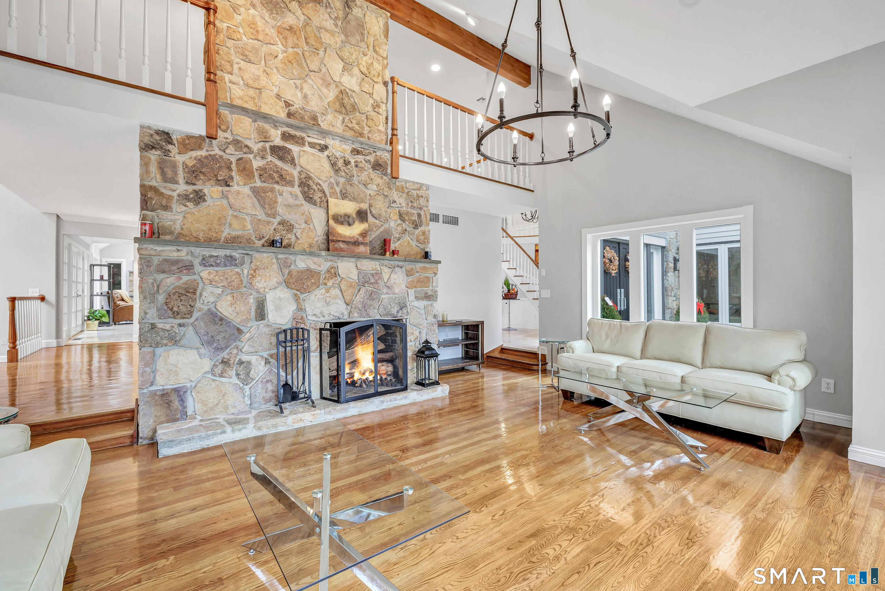 101 Northwood Drive Easton CT 06612