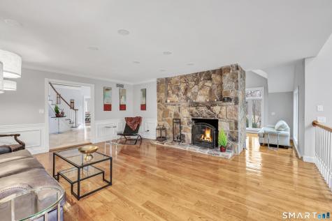 101 Northwood Drive Easton CT 06612