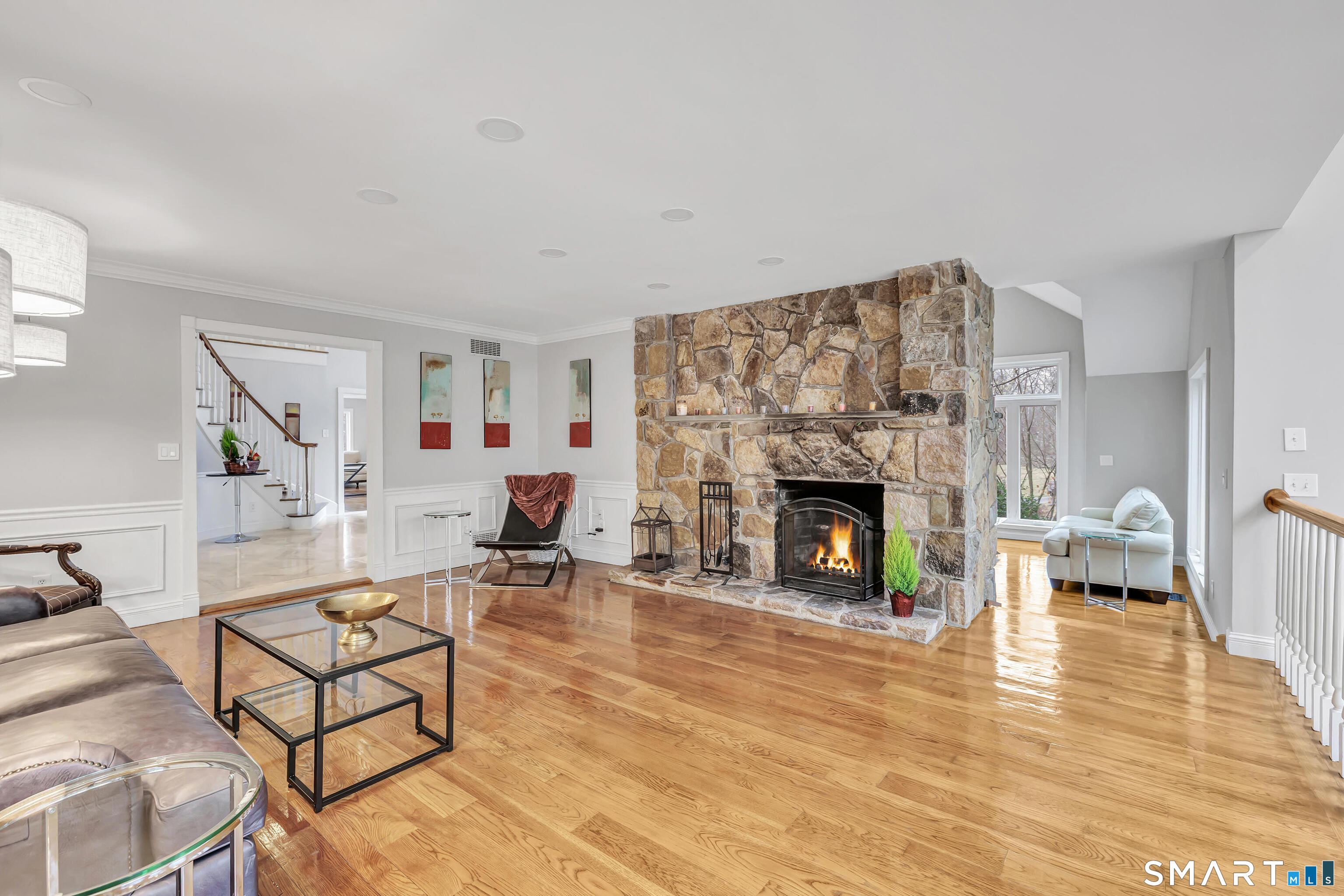 101 Northwood Drive Easton CT 06612