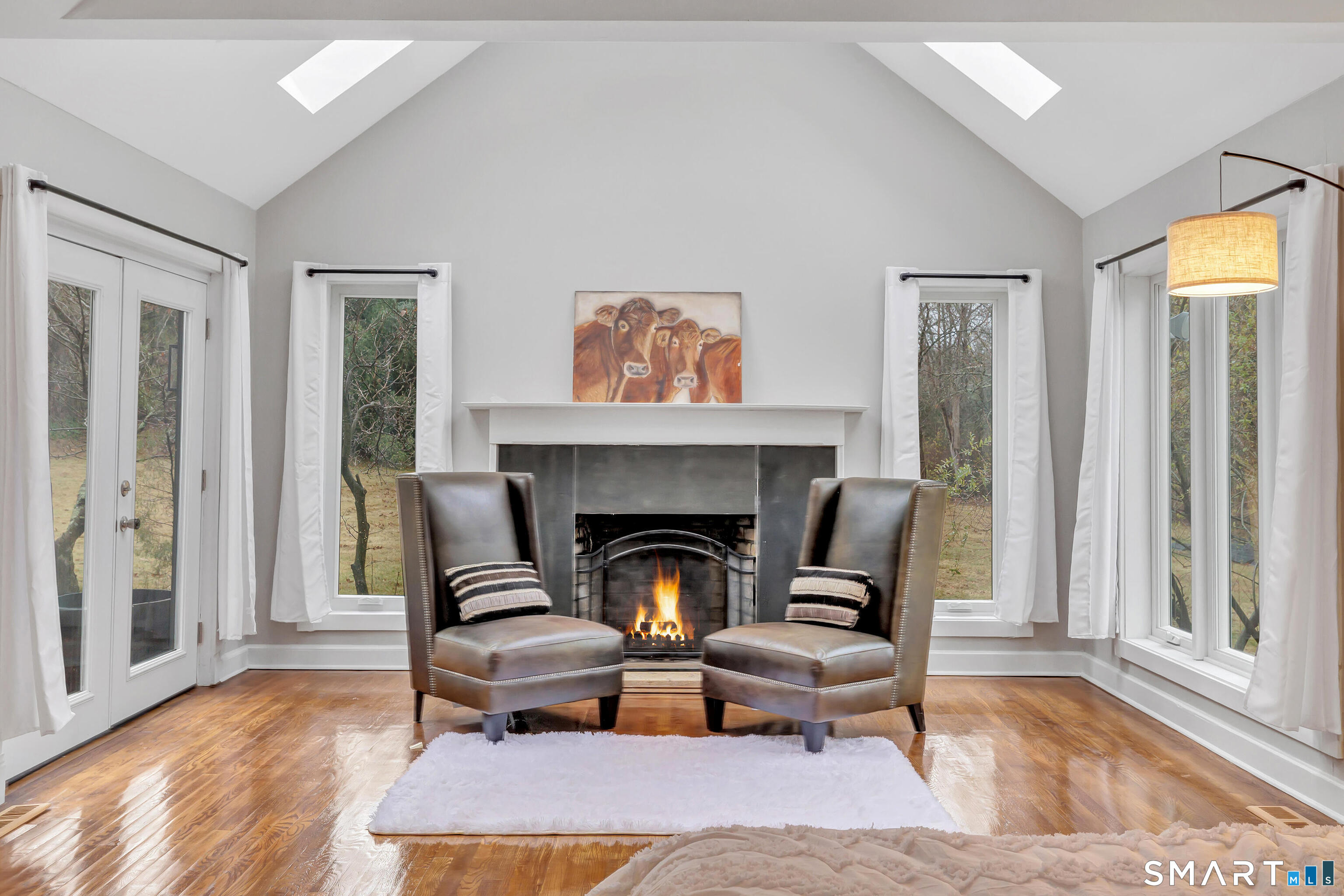 101 Northwood Drive Easton CT 06612