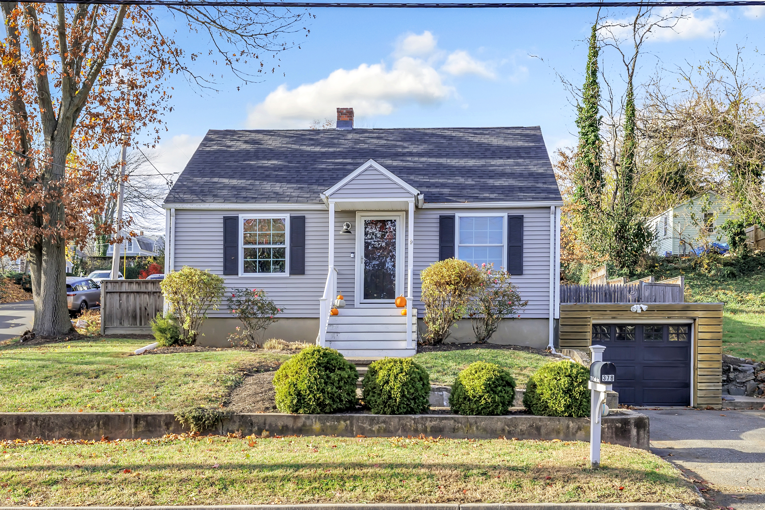 378 Castle Avenue Fairfield CT 06825