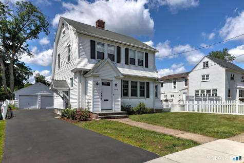 2642 Dixwell Avenue Hamden CT 06518