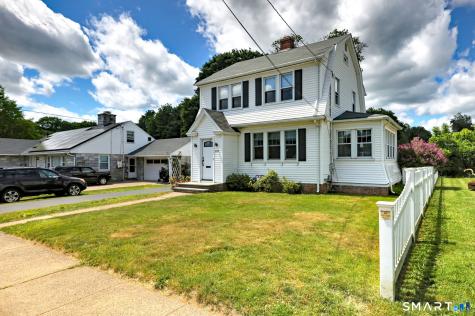 2642 Dixwell Avenue Hamden CT 06518