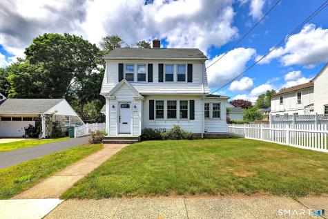 2642 Dixwell Avenue Hamden CT 06518