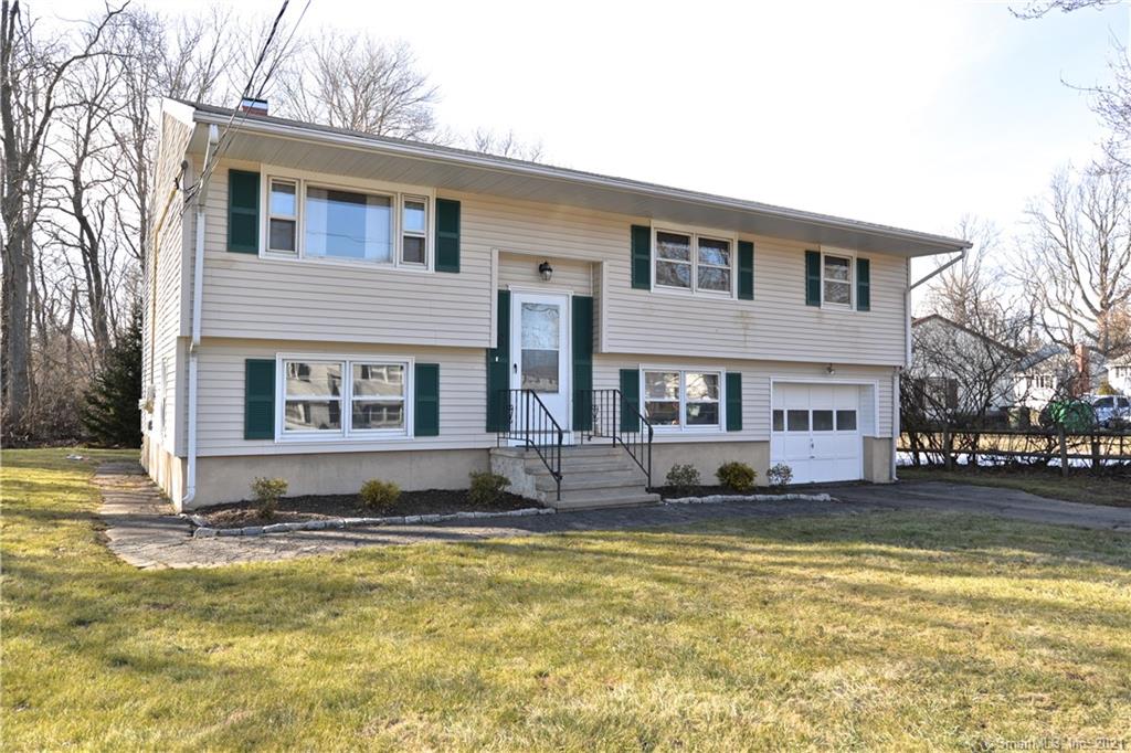 98 Trumbull Street West Haven CT 06516