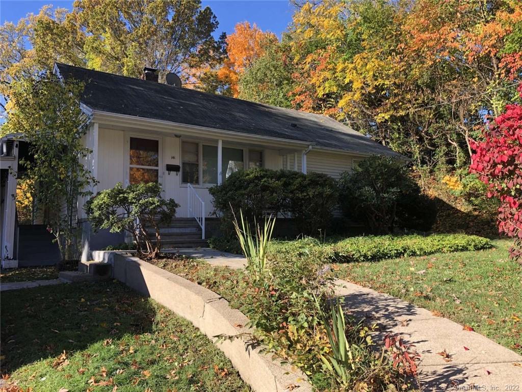 141 Nichols Avenue Fairfield CT 06825