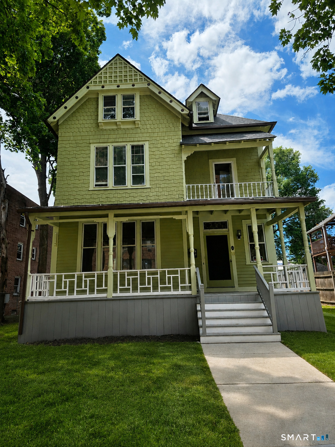 11 Marshall Street Hartford CT 06105