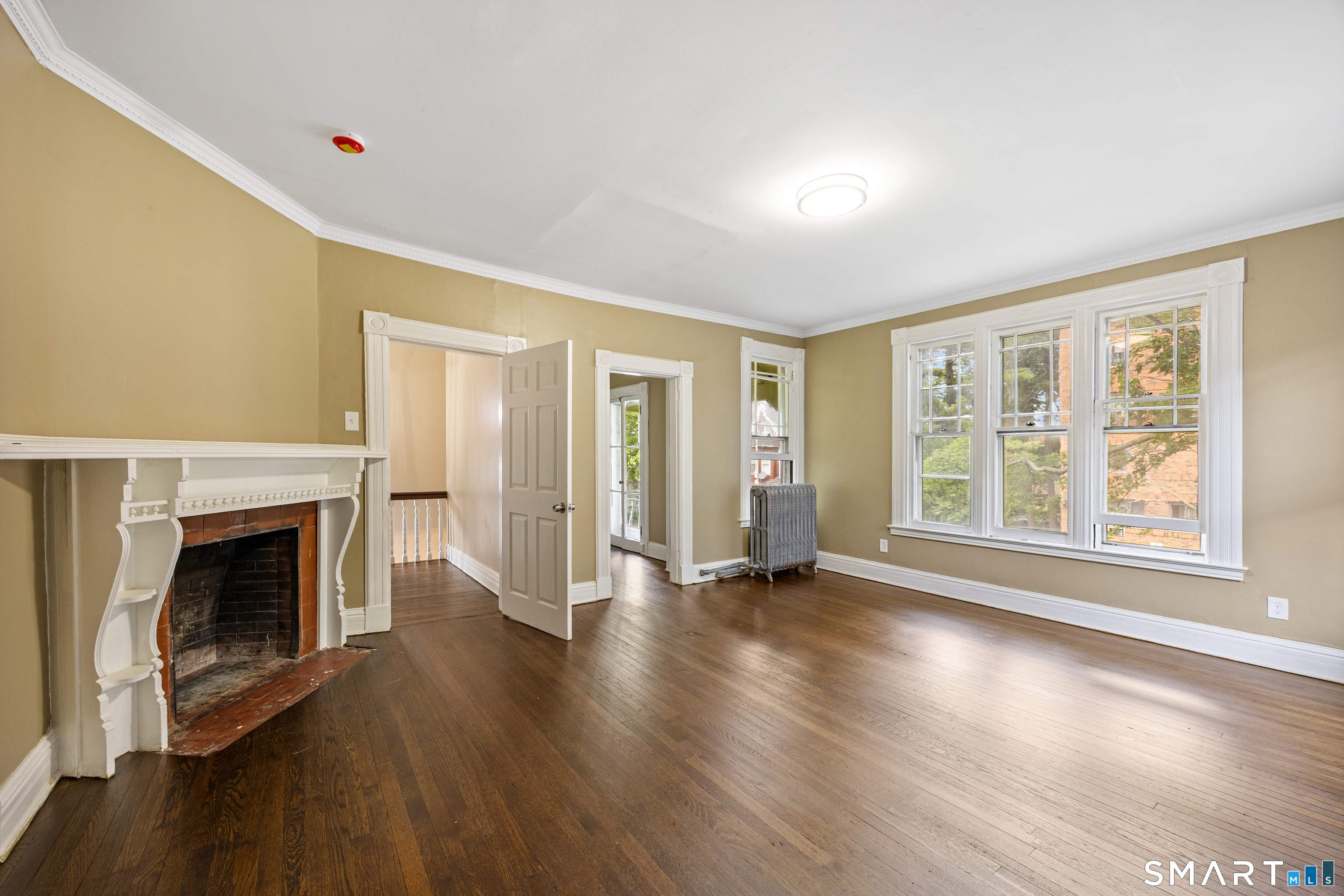 11 Marshall Street Hartford CT 06105