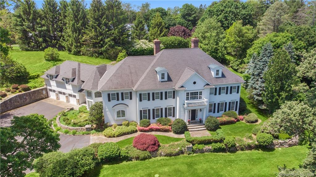 6 Country Club Road Ridgefield CT 06877