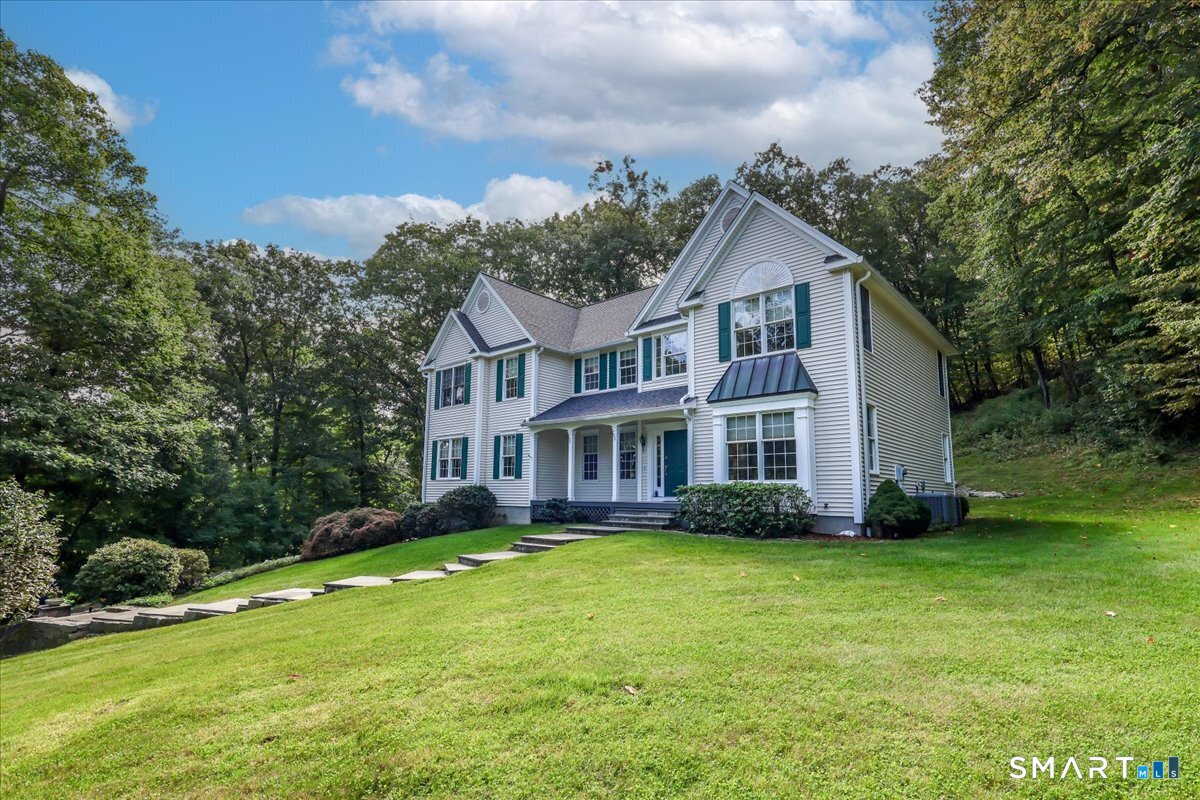 New Milford CT, 57 Meadowood Drive