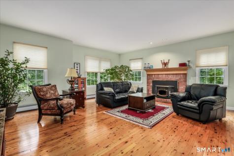 57 Meadowood Drive New Milford CT 06776