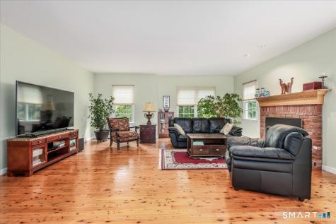 57 Meadowood Drive New Milford CT 06776