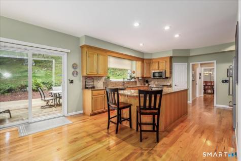 57 Meadowood Drive New Milford CT 06776