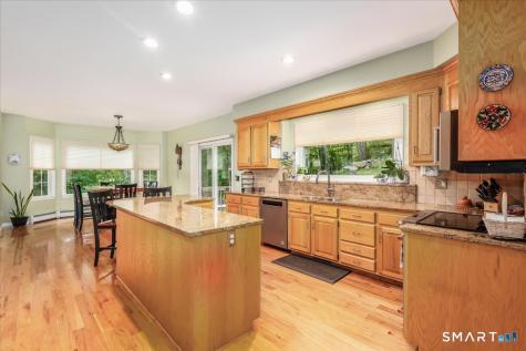 57 Meadowood Drive New Milford CT 06776