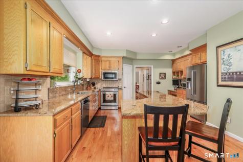 57 Meadowood Drive New Milford CT 06776