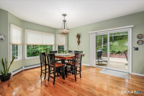 57 Meadowood Drive New Milford CT 06776