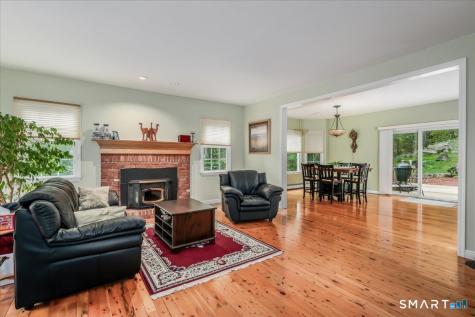 57 Meadowood Drive New Milford CT 06776