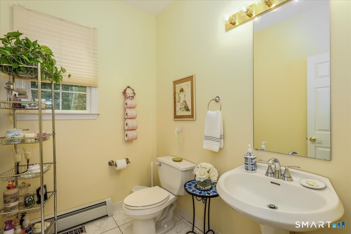 57 Meadowood Drive New Milford CT 06776