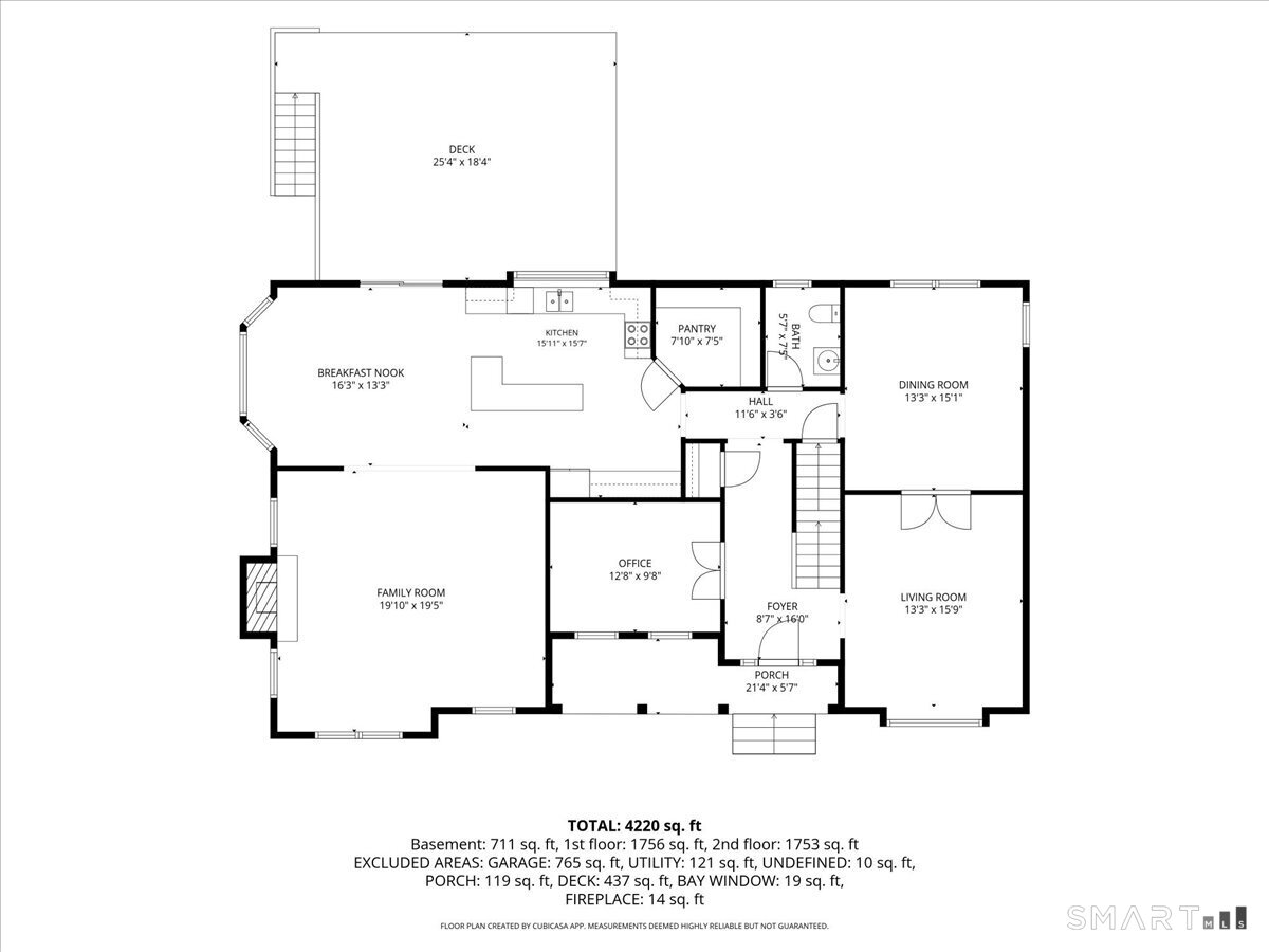 57 Meadowood Drive New Milford CT 06776