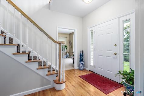 57 Meadowood Drive New Milford CT 06776