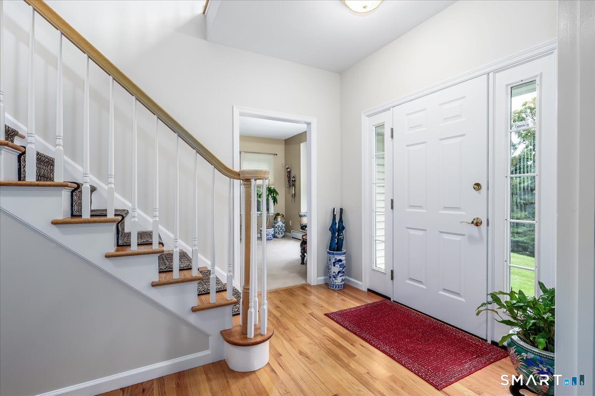 57 Meadowood Drive New Milford CT 06776