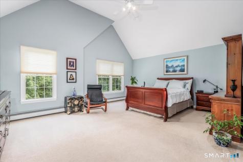 57 Meadowood Drive New Milford CT 06776