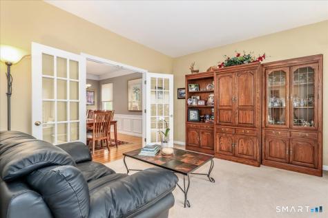 57 Meadowood Drive New Milford CT 06776