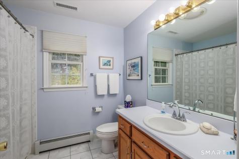57 Meadowood Drive New Milford CT 06776