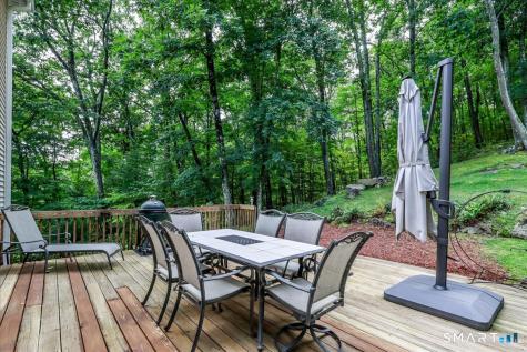 57 Meadowood Drive New Milford CT 06776