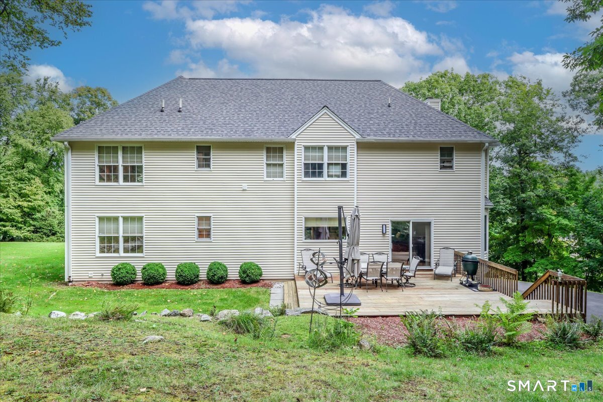 57 Meadowood Drive New Milford CT 06776
