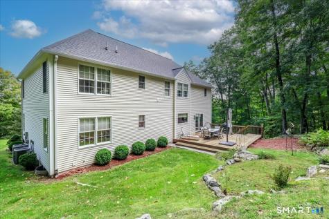 57 Meadowood Drive New Milford CT 06776