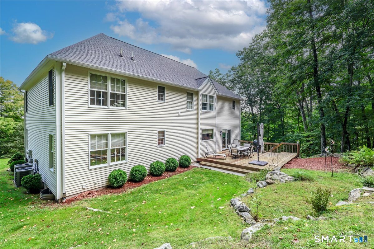 57 Meadowood Drive New Milford CT 06776
