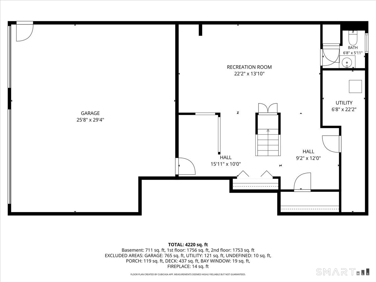 57 Meadowood Drive New Milford CT 06776