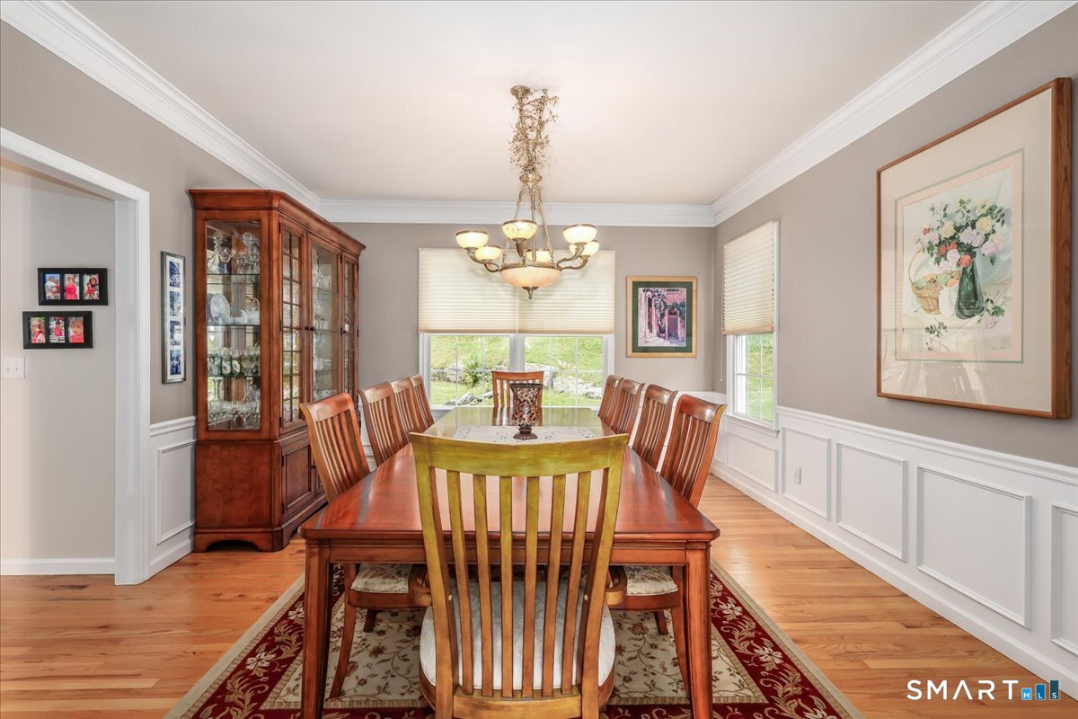 57 Meadowood Drive New Milford CT 06776