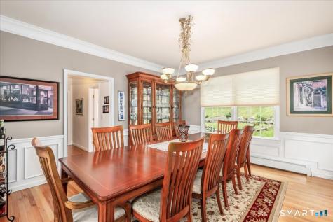57 Meadowood Drive New Milford CT 06776