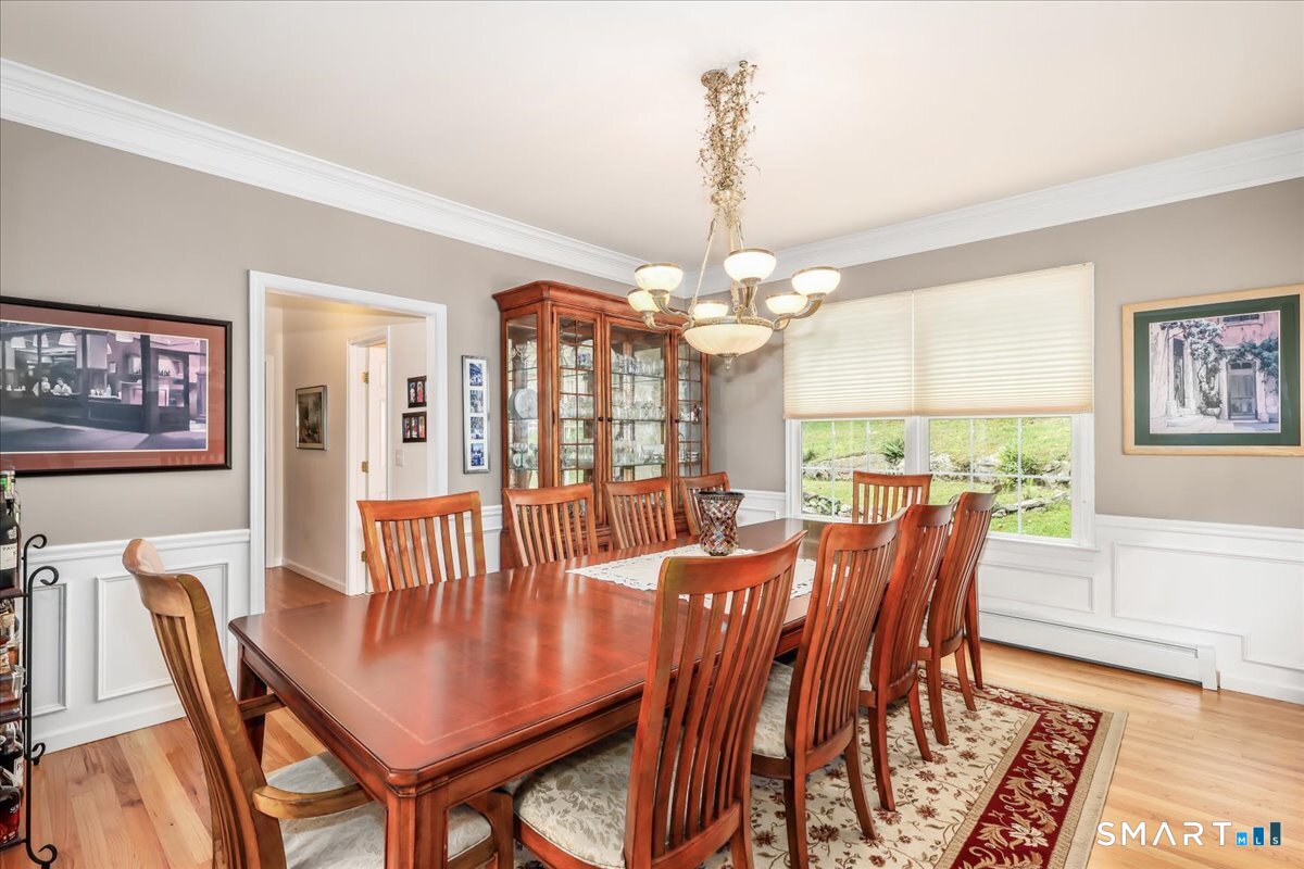 57 Meadowood Drive New Milford CT 06776