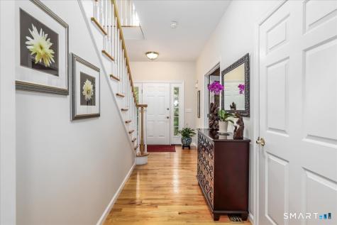 57 Meadowood Drive New Milford CT 06776