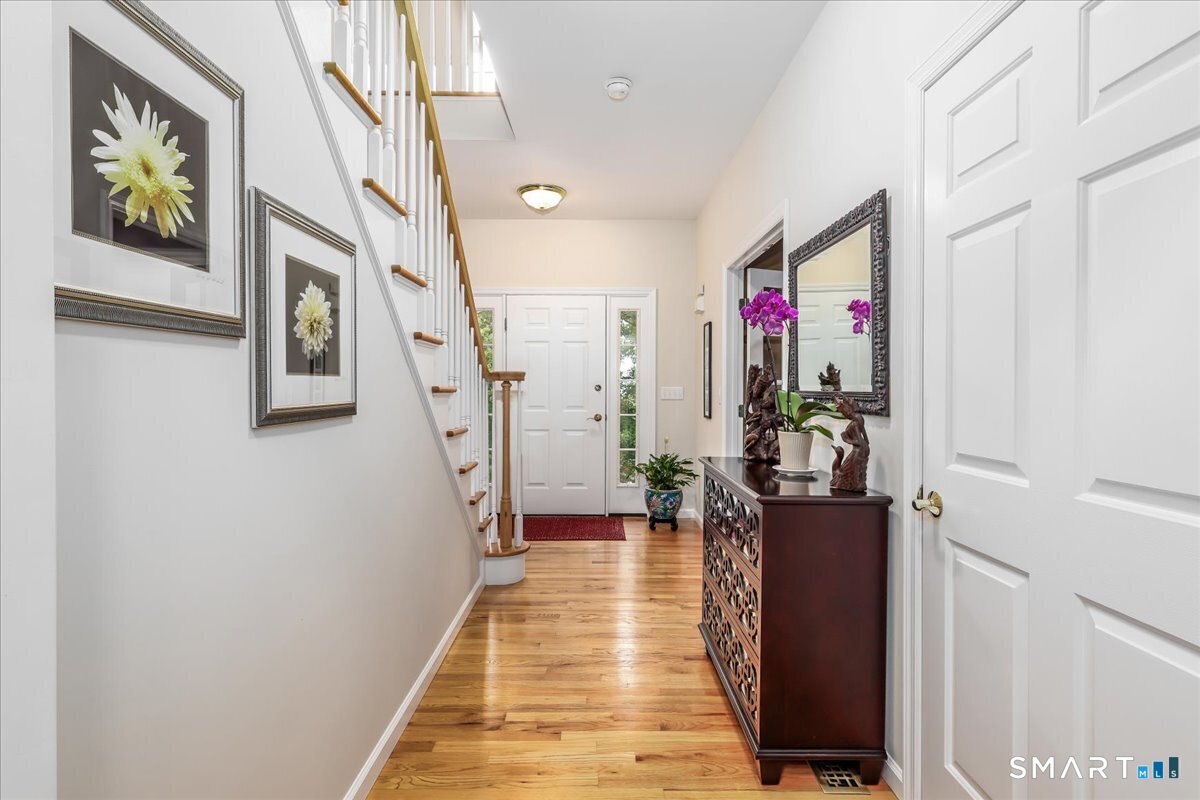 57 Meadowood Drive New Milford CT 06776