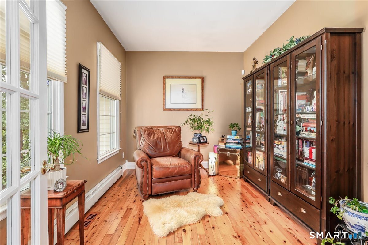 57 Meadowood Drive New Milford CT 06776