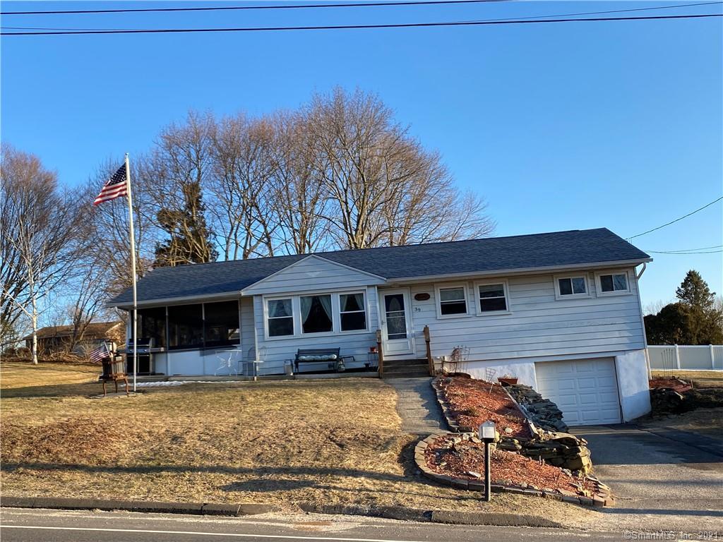 39 David Humphrey Road Derby CT 06418