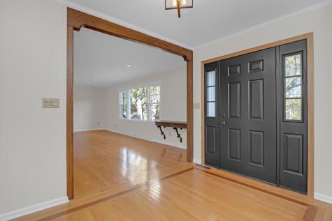 195 Stevenson Road New Haven CT 06515