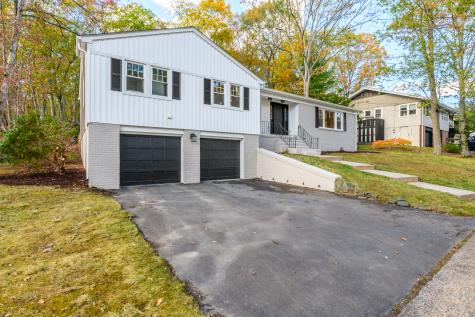 195 Stevenson Road New Haven CT 06515