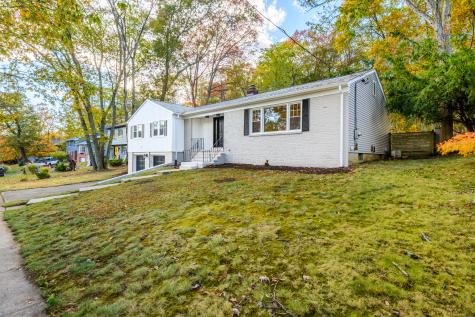 195 Stevenson Road New Haven CT 06515