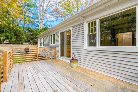 195 Stevenson Road New Haven CT 06515