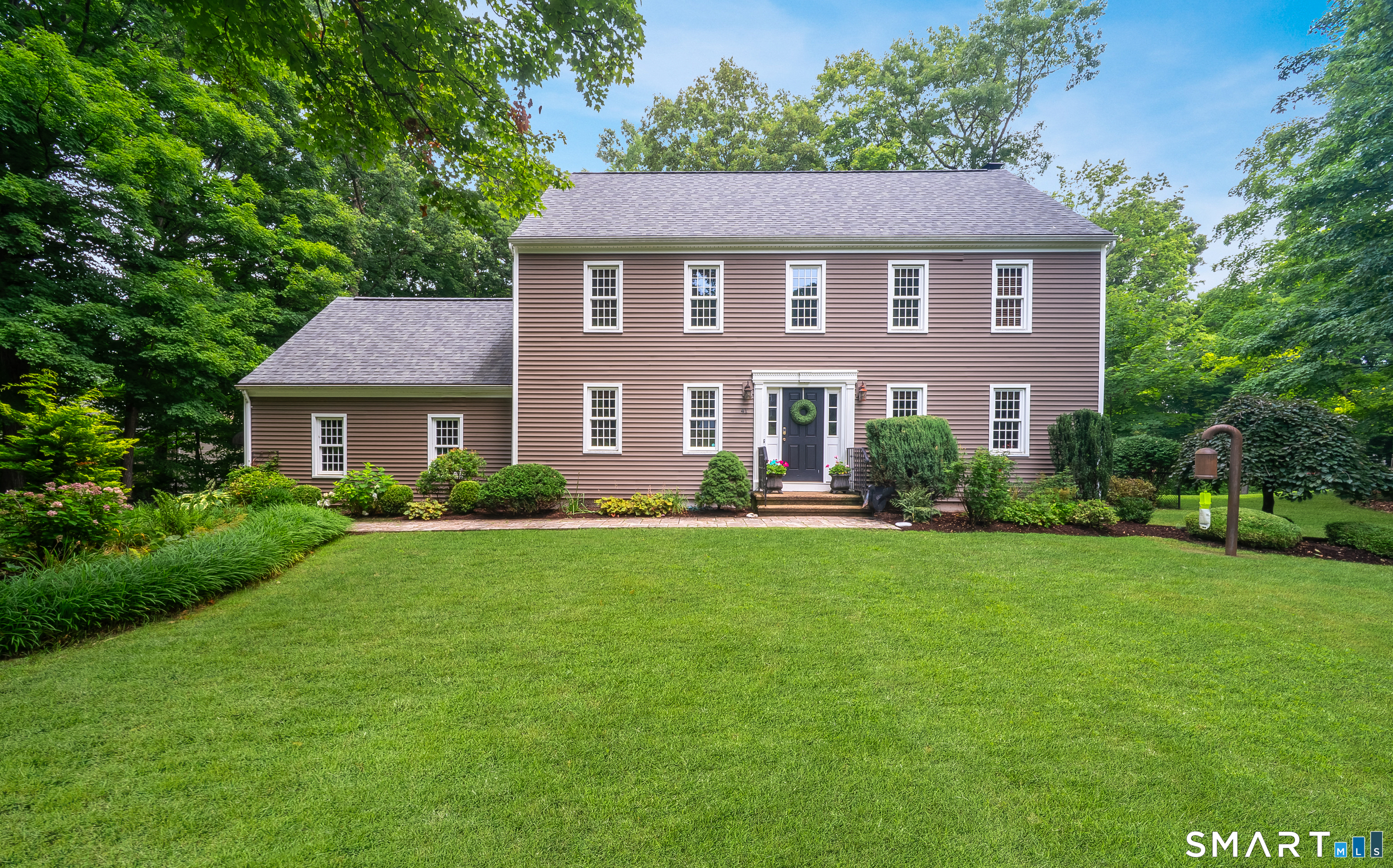 41 Harvest Woods Road Middlefield CT 06481