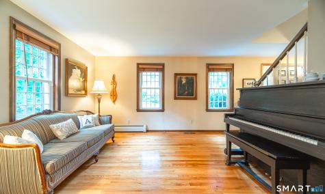 41 Harvest Wood Road Middlefield CT 06481