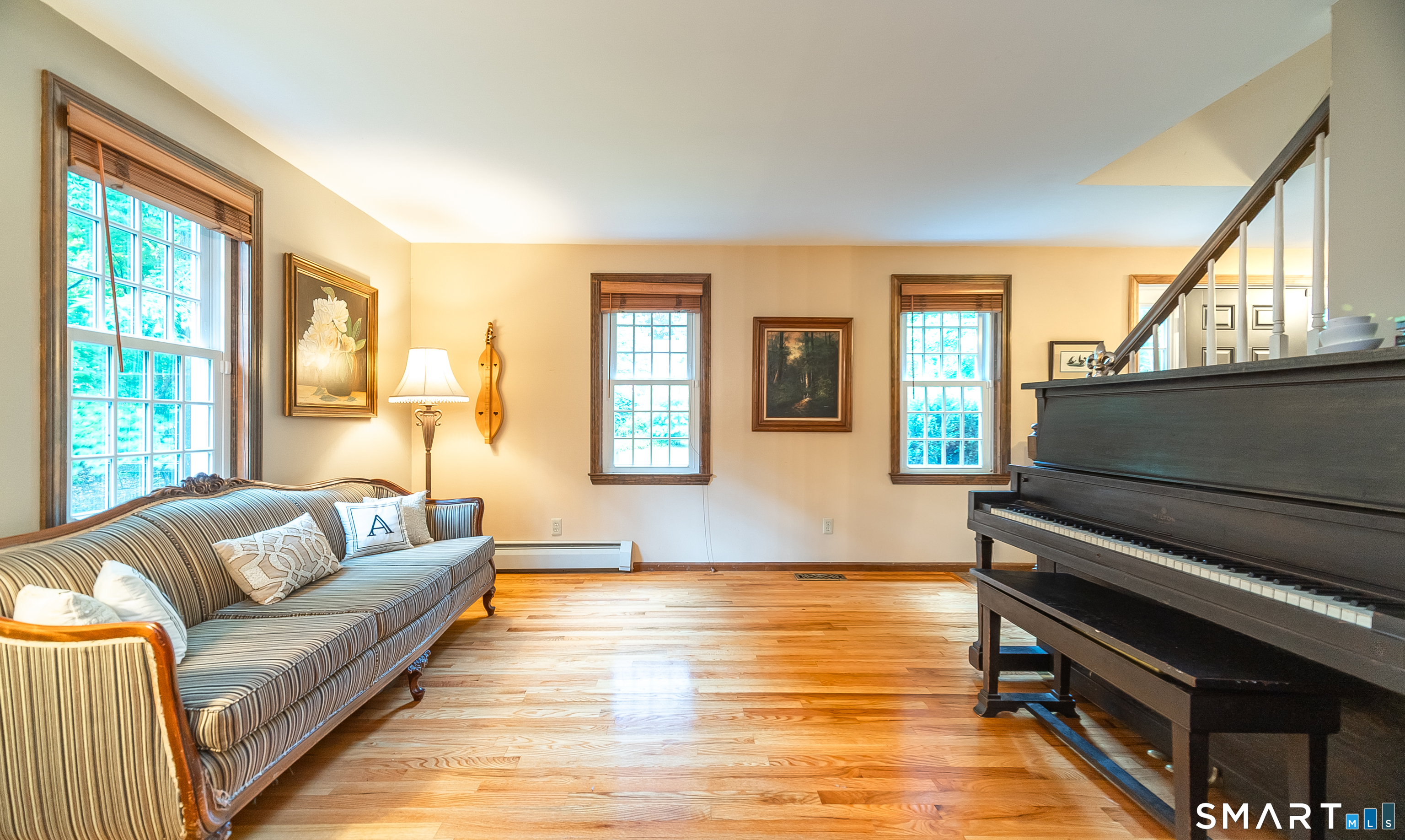 41 Harvest Woods Road Middlefield CT 06481